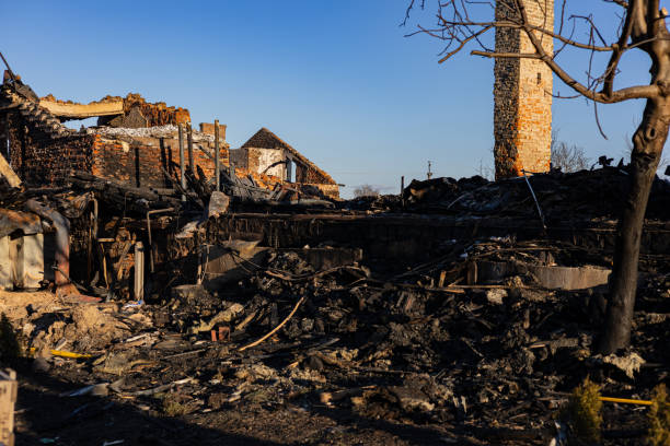 Reliable Odor Removal contractor in Warrington, PA by Fire Damage Doption